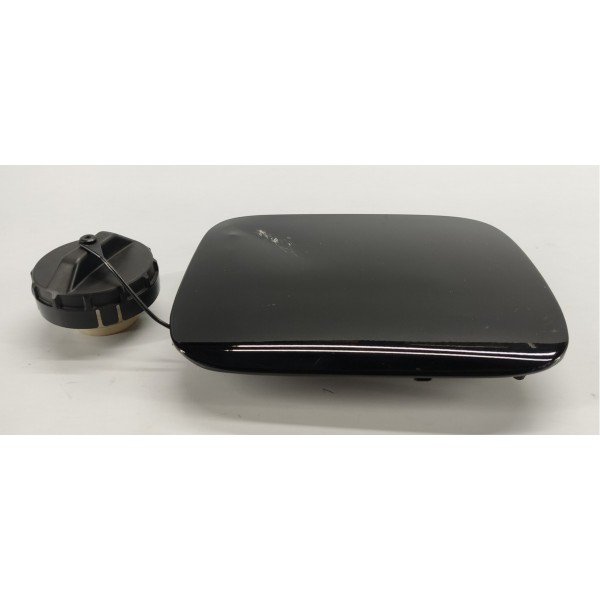 Tampa Portinhola Pajero Sport 2022 2.4 Hpe C/detalhe