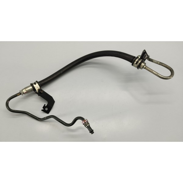 Mangueira Direção Hidraulica Pajero Sport 2022 2.4 Hpe