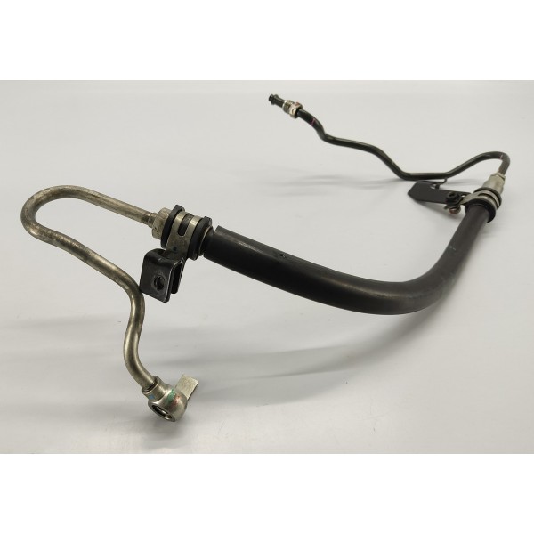 Mangueira Direção Hidraulica Pajero Sport 2022 2.4 Hpe