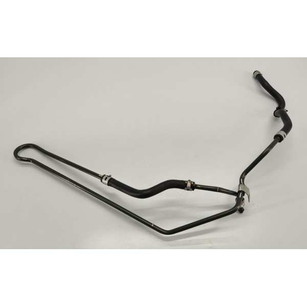 Mangueira Direção Hidraulica Pajero Sport 2022 2.4 Hpe 01