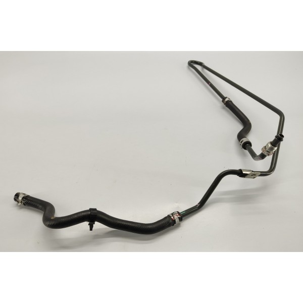 Mangueira Direção Hidraulica Pajero Sport 2022 2.4 Hpe 01