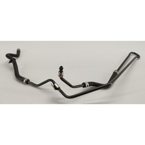 Mangueira Direção Hidraulica Pajero Sport 2022 2.4 Hpe 01