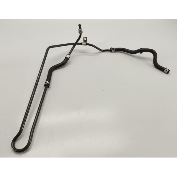 Mangueira Direção Hidraulica Pajero Sport 2022 2.4 Hpe 01