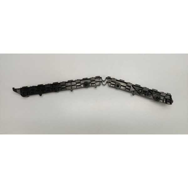 Suporte Guia Para Choque T.e Pajero Sport 2022 2.4 Hpe