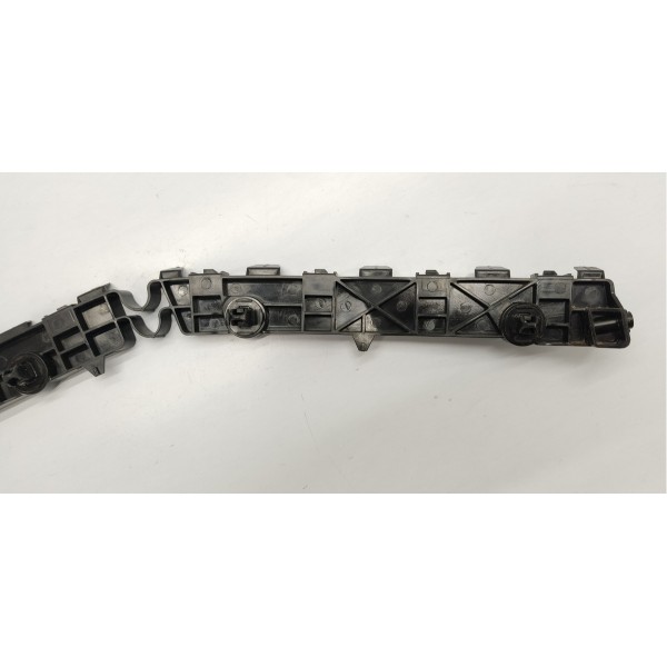 Suporte Guia Para Choque T.e Pajero Sport 2022 2.4 Hpe