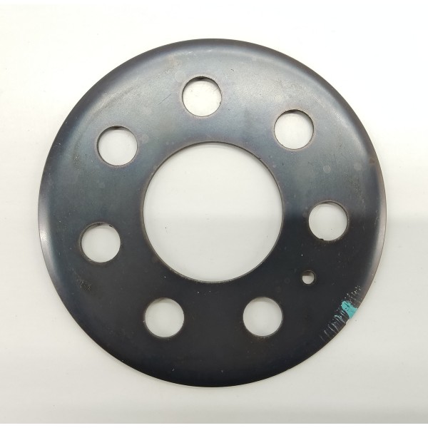 Tampa Menor Cremalheira Pajero Sport 2022 2.4 Hpe