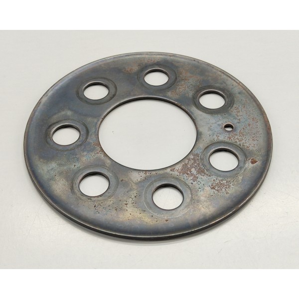 Tampa Menor Cremalheira Pajero Sport 2022 2.4 Hpe