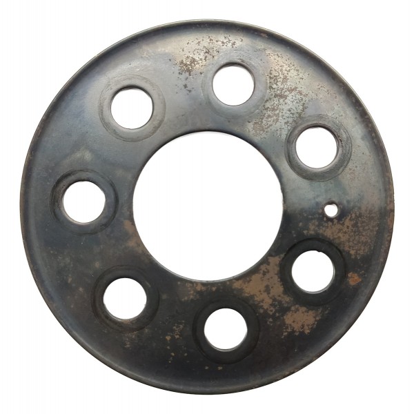 Tampa Menor Cremalheira Pajero Sport 2022 2.4 Hpe