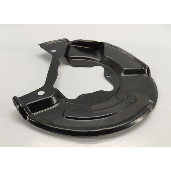 Espelho Disco D.d Pajero Sport 2022 2.4 Hpe