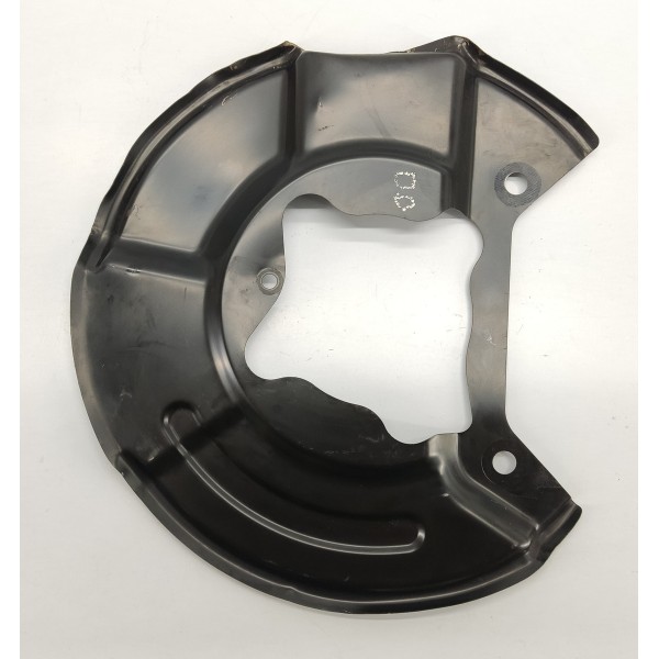 Espelho Disco D.d Pajero Sport 2022 2.4 Hpe