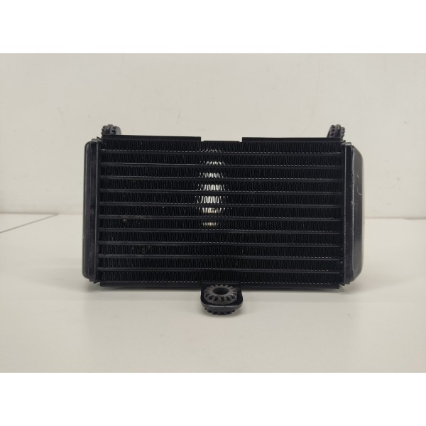 Radiador Oleo Cambio Ducati Multistrada 1260s 2022