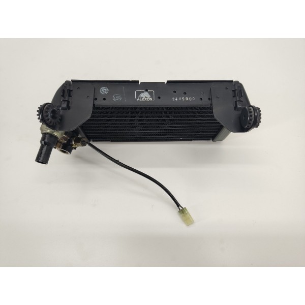 Radiador Oleo Cambio Ducati Multistrada 1260s 2022