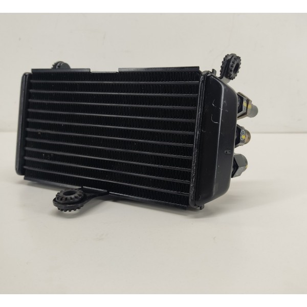 Radiador Oleo Cambio Ducati Multistrada 1260s 2022