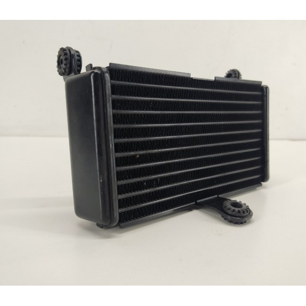 Radiador Oleo Cambio Ducati Multistrada 1260s 2022