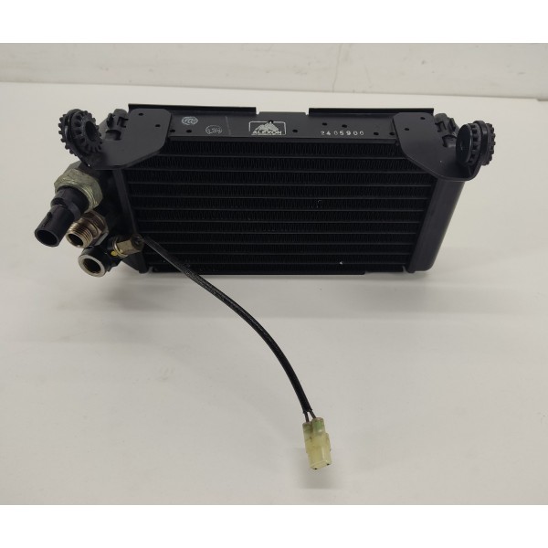 Radiador Oleo Cambio Ducati Multistrada 1260s 2022