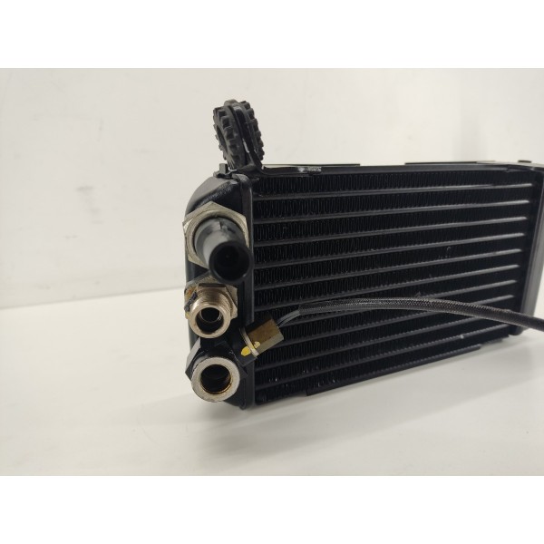 Radiador Oleo Cambio Ducati Multistrada 1260s 2022