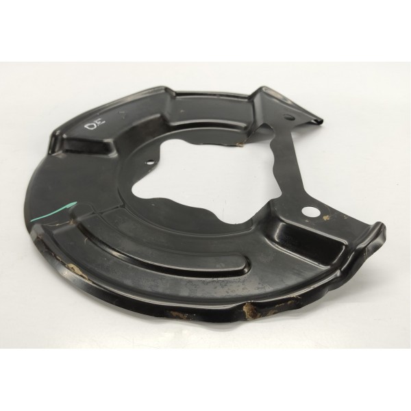 Espelho Disco D.e Pajero Sport 2022 2.4 Hpe