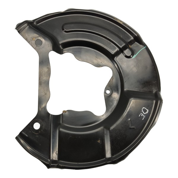 Espelho Disco D.e Pajero Sport 2022 2.4 Hpe