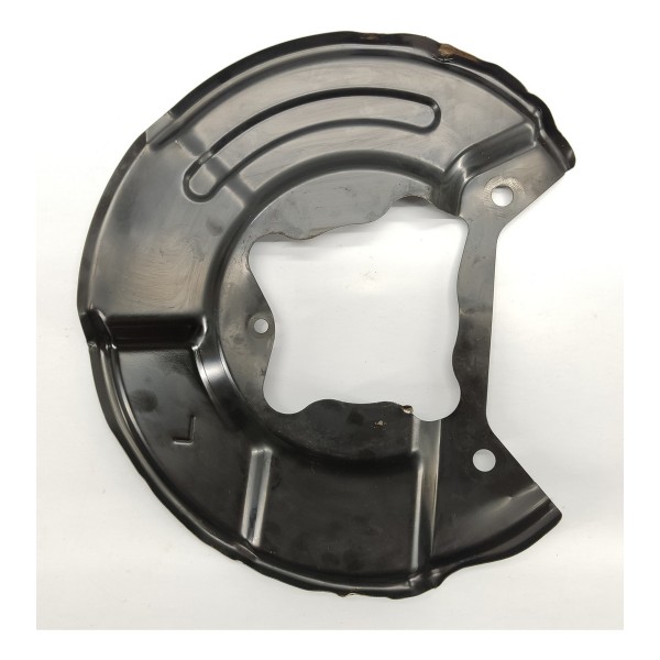 Espelho Disco D.e Pajero Sport 2022 2.4 Hpe