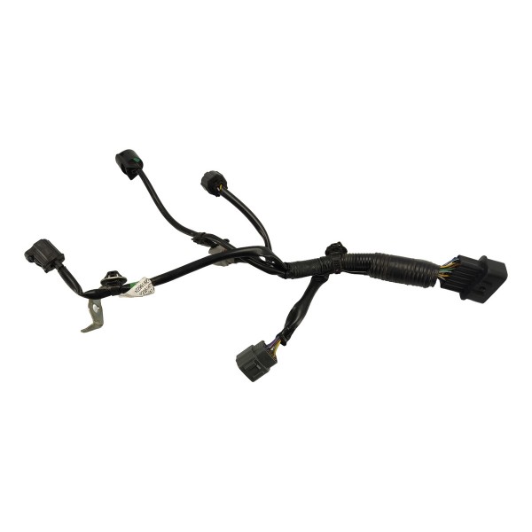 Chicote Injeção Pajero Sport 2022 2.4 Hpe