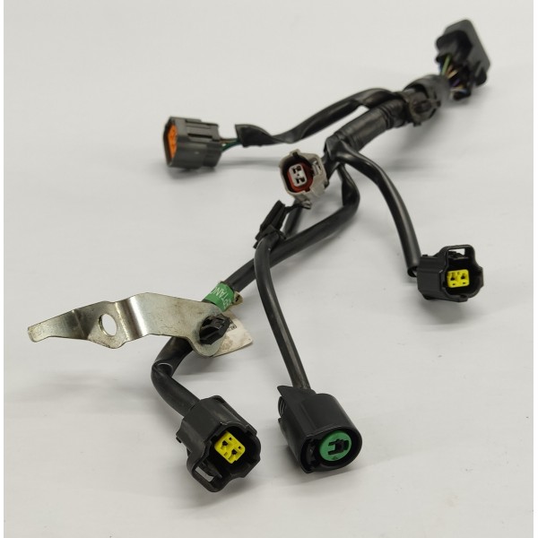 Chicote Injeção Pajero Sport 2022 2.4 Hpe