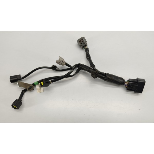 Chicote Injeção Pajero Sport 2022 2.4 Hpe