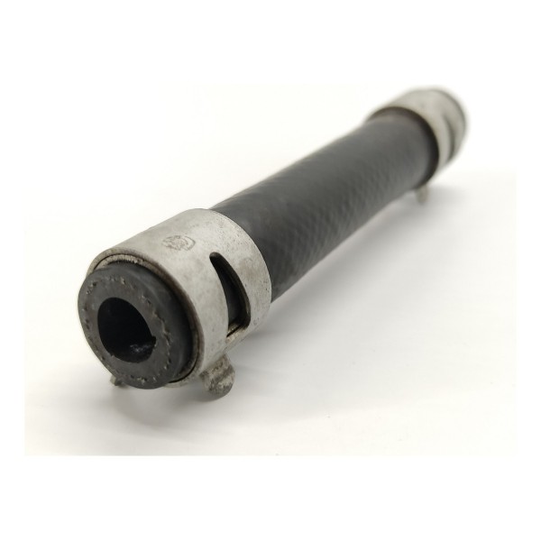 Mangueira Radiador Oleo Cambio Pajero Sport 2022 2.4 Hpe