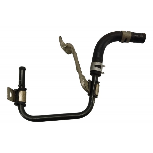 Mangueira Oleo Radiador Pajero Sport 2022 2.4 Hpe