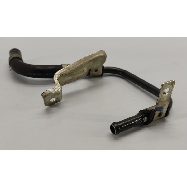 Mangueira Oleo Radiador Pajero Sport 2022 2.4 Hpe