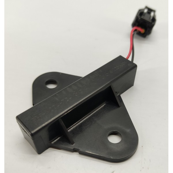 Sensor Para Choque Traseiro Pajero Sport 2022 2.4 Hpe