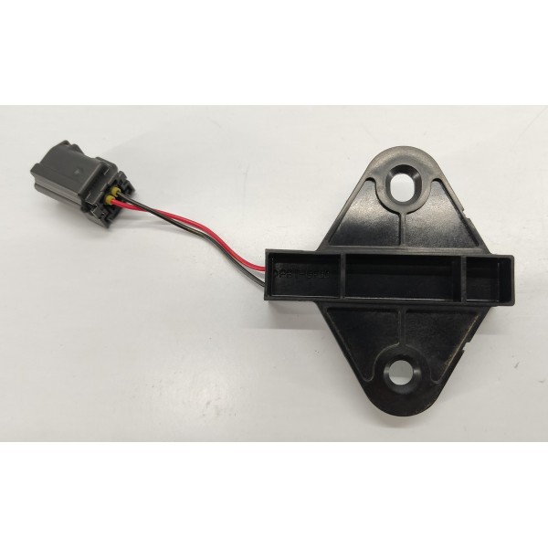 Sensor Para Choque Traseiro Pajero Sport 2022 2.4 Hpe