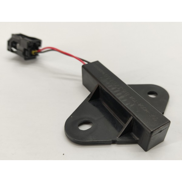 Sensor Para Choque Traseiro Pajero Sport 2022 2.4 Hpe