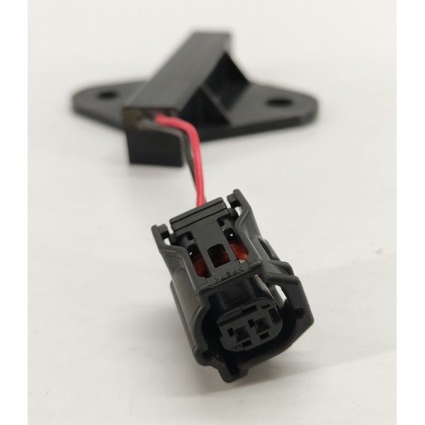 Sensor Para Choque Traseiro Pajero Sport 2022 2.4 Hpe