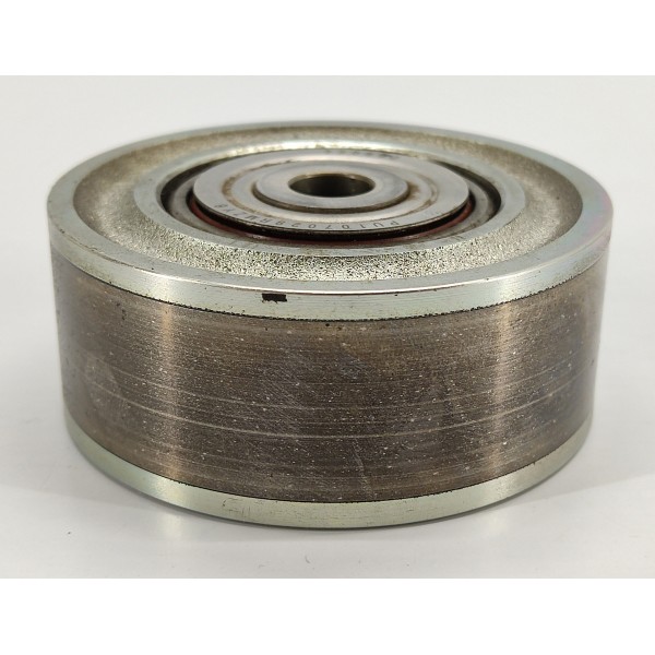 Polia Tensor Pajero Sport 2022 2.4 Hpe