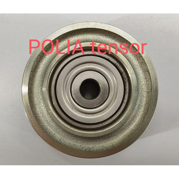 Polia Tensor Pajero Sport 2022 2.4 Hpe