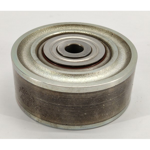 Polia Tensor Pajero Sport 2022 2.4 Hpe