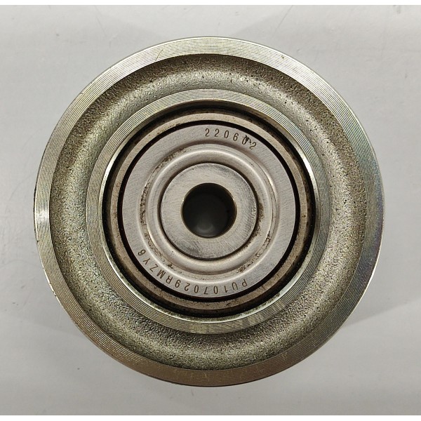 Polia Tensor Pajero Sport 2022 2.4 Hpe