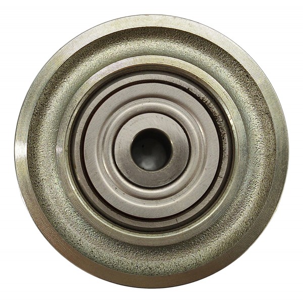 Polia Tensor Pajero Sport 2022 2.4 Hpe