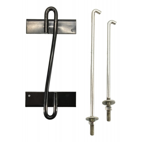 Trava Bateria Pajero Sport 2022 2.4 Hpe