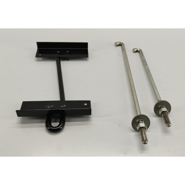 Trava Bateria Pajero Sport 2022 2.4 Hpe