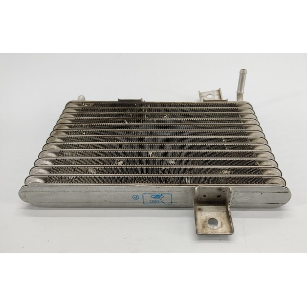 Radiador Oleo Caixa Cambio Pajero Sport 2022 2.4