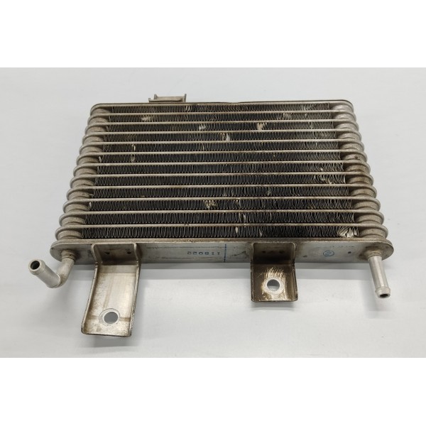 Radiador Oleo Caixa Cambio Pajero Sport 2022 2.4