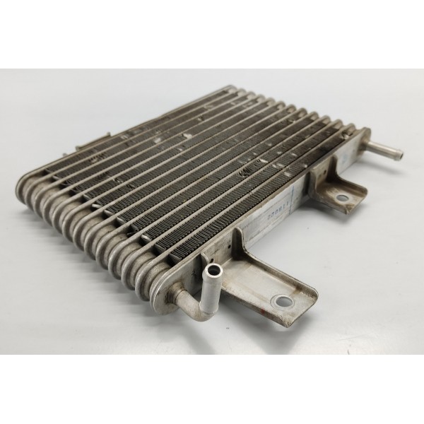 Radiador Oleo Caixa Cambio Pajero Sport 2022 2.4