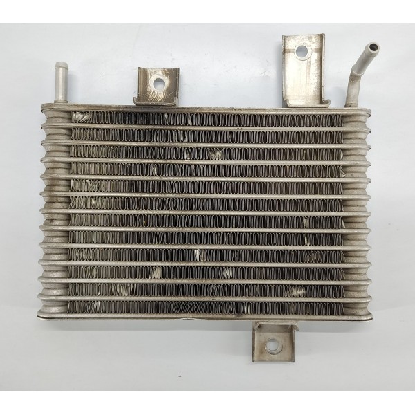 Radiador Oleo Caixa Cambio Pajero Sport 2022 2.4