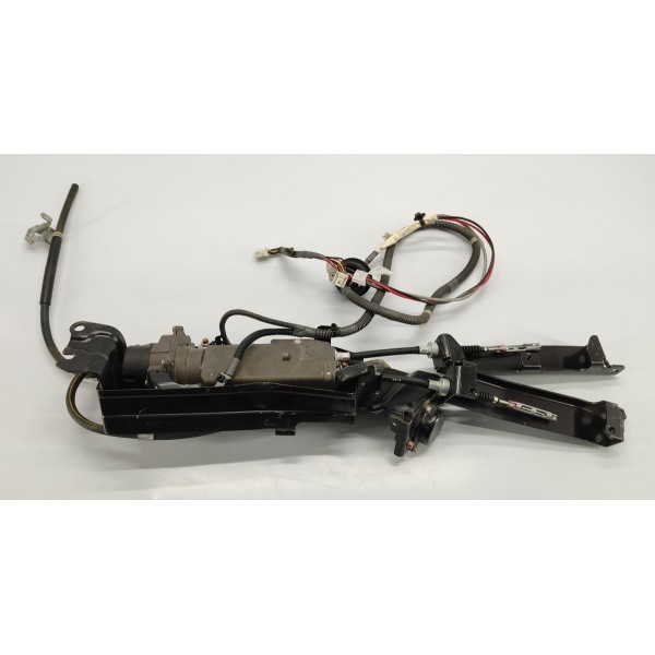 Modulo Epb Estacionário Pajero Sport 2022 2.4 Hpe