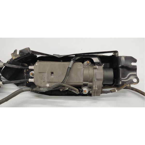 Modulo Epb Estacionário Pajero Sport 2022 2.4 Hpe