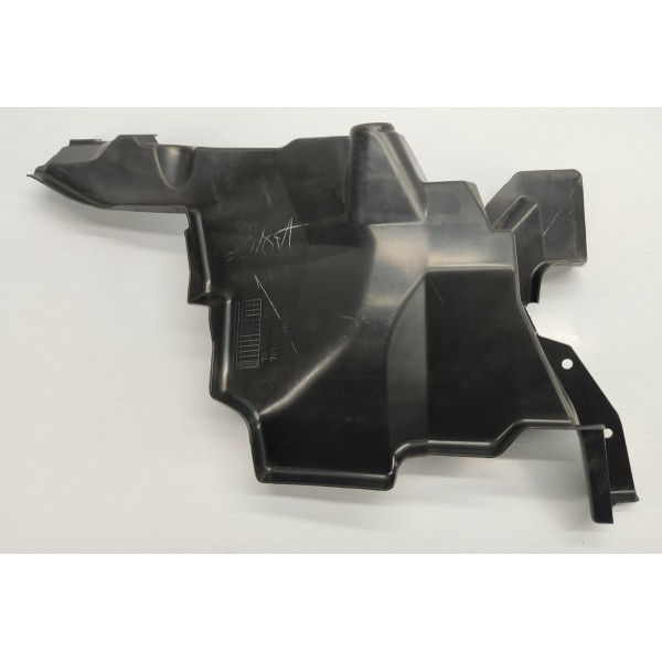 Defletor Esquerdo Radiador Pajero Sport 2022 2.4 Hpe