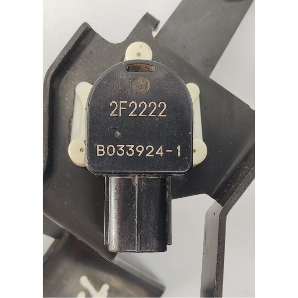 Sensor Nivel T.d Pajero Sport 2022 2.4 Hpe