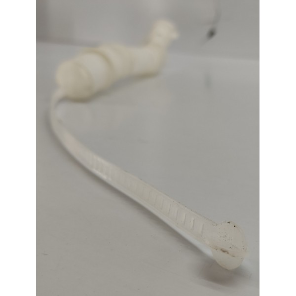 Gargalo Reservatório Esguicho Pajero Sport 2022 2.4 Hpe