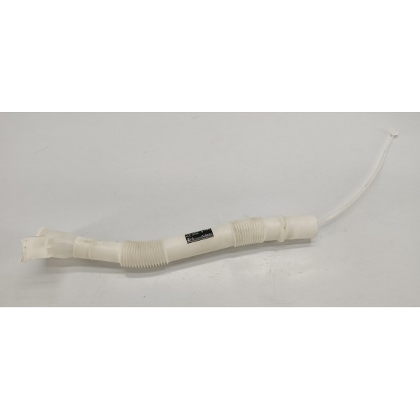 Gargalo Reservatório Esguicho Pajero Sport 2022 2.4 Hpe